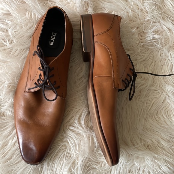 Bar lll Johnny Shoes Sz 13 - Picture 2 of 6